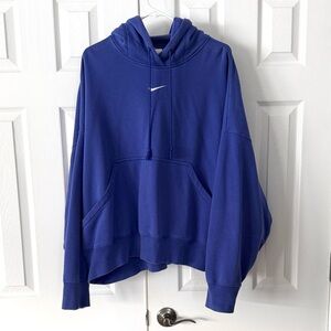 Nike Sportswear Phoenix Fleece